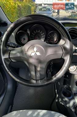 Кабриолет Mitsubishi Colt 2007 в 