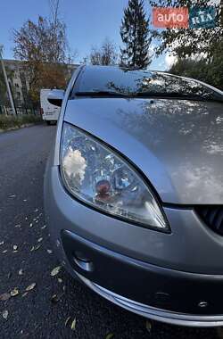 Кабриолет Mitsubishi Colt 2007 в 