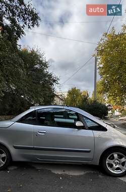 Кабриолет Mitsubishi Colt 2007 в 