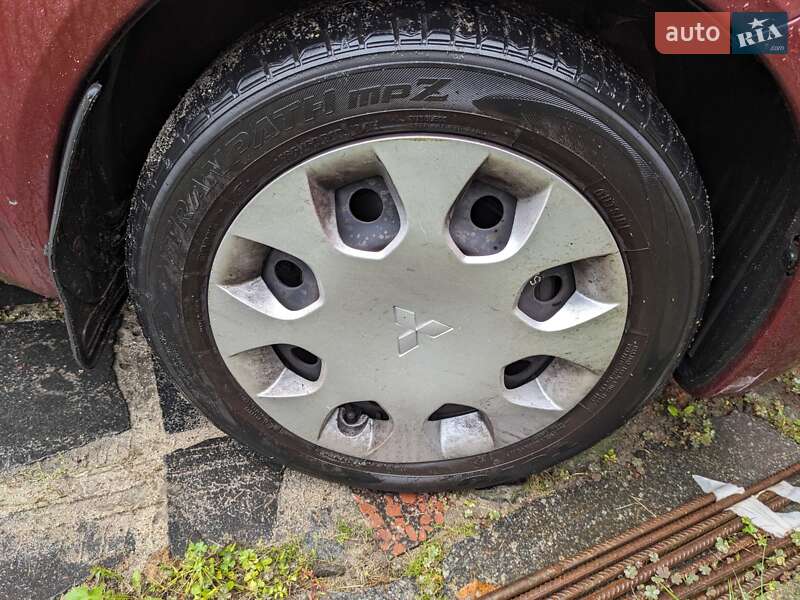 Хэтчбек Mitsubishi Colt 2007 в Боярке