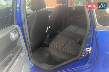 Хэтчбек Mitsubishi Colt 2007 в 