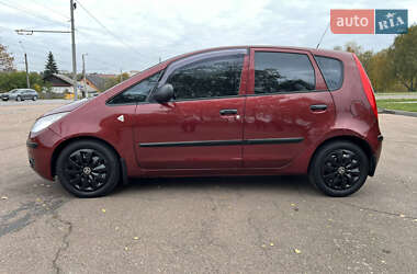 Хетчбек Mitsubishi Colt 2007 в 