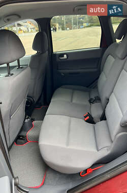 Хетчбек Mitsubishi Colt 2007 в 