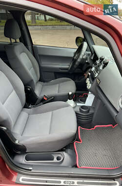 Хетчбек Mitsubishi Colt 2007 в 