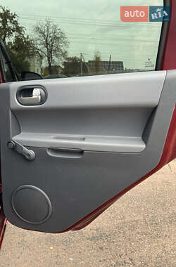 Хетчбек Mitsubishi Colt 2007 в 