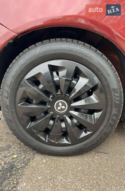 Хетчбек Mitsubishi Colt 2007 в 
