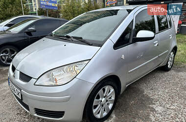 Хетчбек Mitsubishi Colt 2007 в 