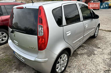 Хетчбек Mitsubishi Colt 2007 в 
