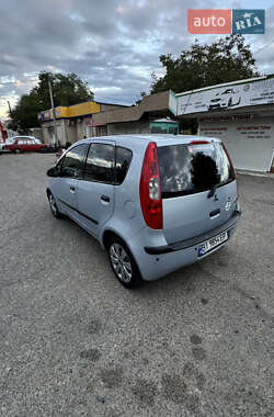 Хетчбек Mitsubishi Colt 2007 в  фото 11 Хетчбек Mitsubishi Colt 2007 в