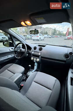 Хетчбек Mitsubishi Colt 2007 в  фото 21 Хетчбек Mitsubishi Colt 2007 в