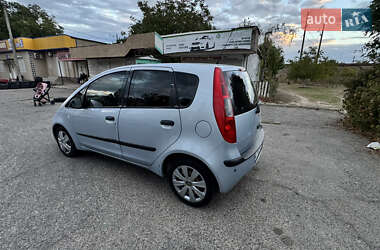 Хетчбек Mitsubishi Colt 2007 в  фото 13 Хетчбек Mitsubishi Colt 2007 в