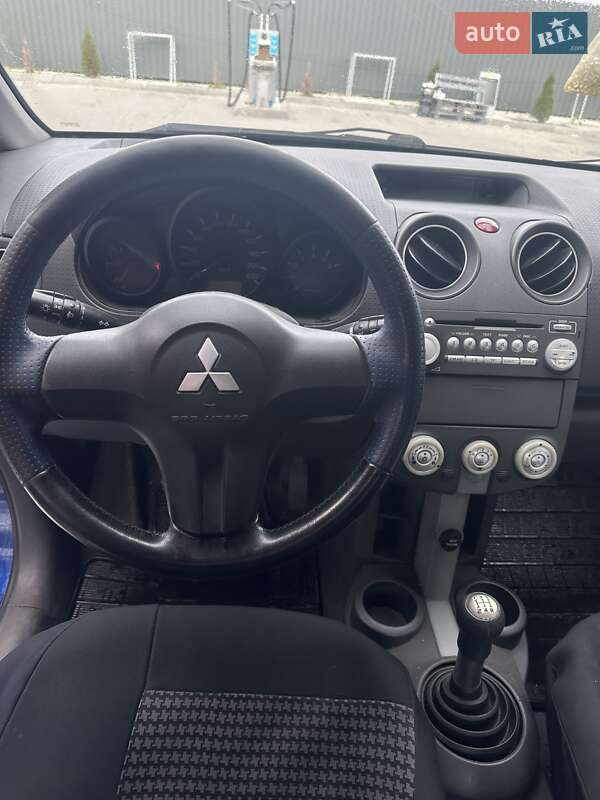 Хетчбек Mitsubishi Colt 2007 в Фастові