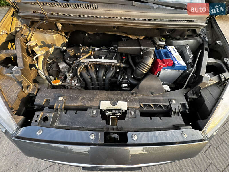 Хетчбек Mitsubishi Colt 2011 в Стрию фото 13 Хетчбек Mitsubishi Colt 2011 в Стрию