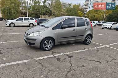 Хетчбек Mitsubishi Colt 2008 в  фото 22 Хетчбек Mitsubishi Colt 2008 в