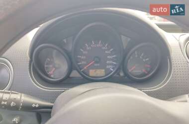 Хетчбек Mitsubishi Colt 2008 в  фото 26 Хетчбек Mitsubishi Colt 2008 в