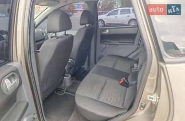 Хетчбек Mitsubishi Colt 2008 в  фото 33 Хетчбек Mitsubishi Colt 2008 в