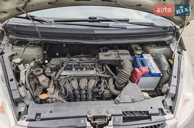 Хетчбек Mitsubishi Colt 2008 в  фото 35 Хетчбек Mitsubishi Colt 2008 в