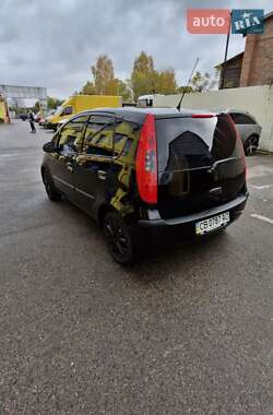 Хетчбек Mitsubishi Colt 2005 в 