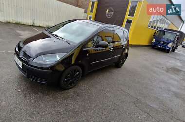 Хетчбек Mitsubishi Colt 2005 в 