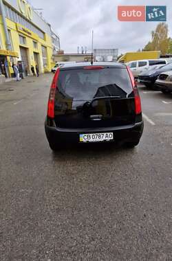 Хетчбек Mitsubishi Colt 2005 в 