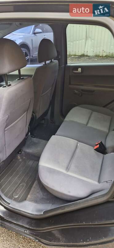 Хэтчбек Mitsubishi Colt 2005 в Чернигове