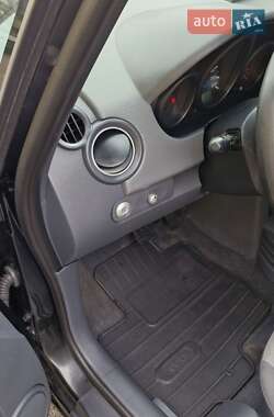 Хетчбек Mitsubishi Colt 2005 в 