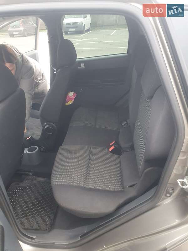 Хетчбек Mitsubishi Colt 2008 в Києві