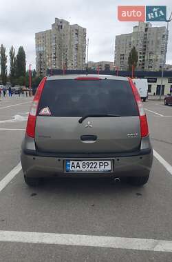 Хэтчбек Mitsubishi Colt 2008 в 