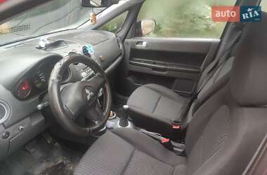 Хетчбек Mitsubishi Colt 2008 в 