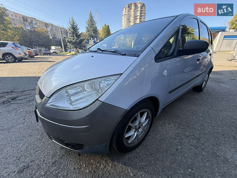 Хетчбек Mitsubishi Colt 2008 в Одесі