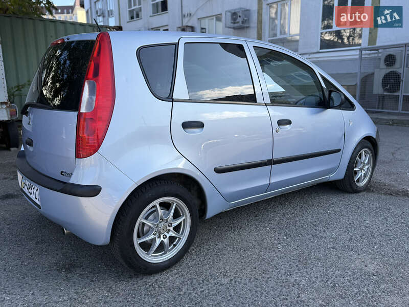 Хетчбек Mitsubishi Colt 2008 в Одесі