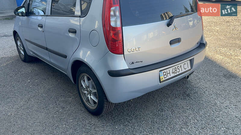 Хетчбек Mitsubishi Colt 2008 в Одесі