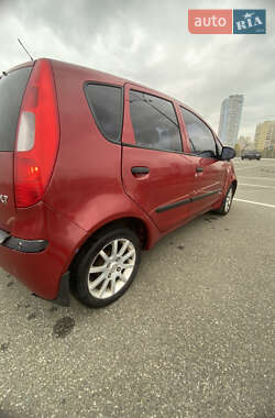 Хетчбек Mitsubishi Colt 2008 в 