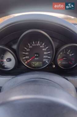 Хетчбек Mitsubishi Colt 2006 в  фото 5 Хетчбек Mitsubishi Colt 2006 в