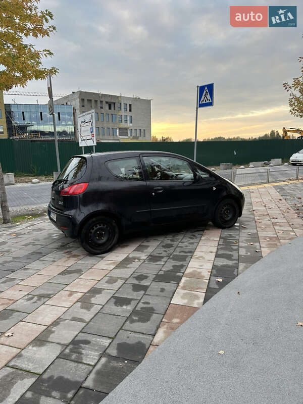 Хетчбек Mitsubishi Colt 2008 в Києві фото 5 Хетчбек Mitsubishi Colt 2008 в Києві