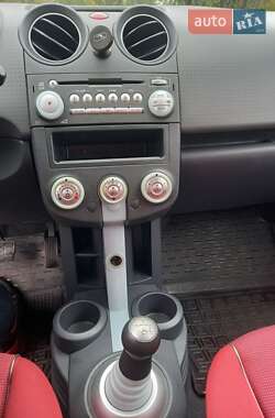 Хэтчбек Mitsubishi Colt 2006 в  фото 4 Хэтчбек Mitsubishi Colt 2006 в
