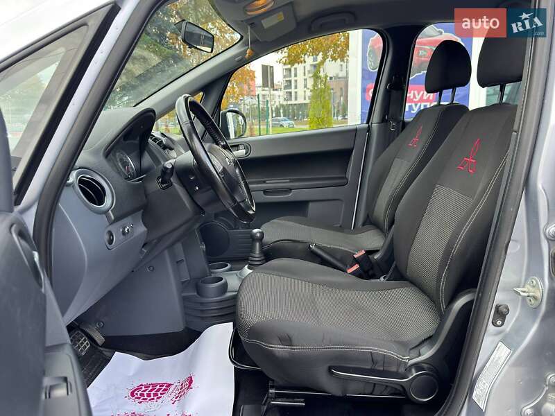 Хетчбек Mitsubishi Colt 2011 в Львові фото 10 Хетчбек Mitsubishi Colt 2011 в Львові