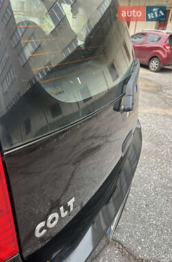 Хэтчбек Mitsubishi Colt 2007 в 