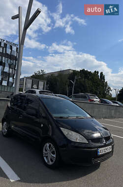 Хетчбек Mitsubishi Colt 2005 в Харкові