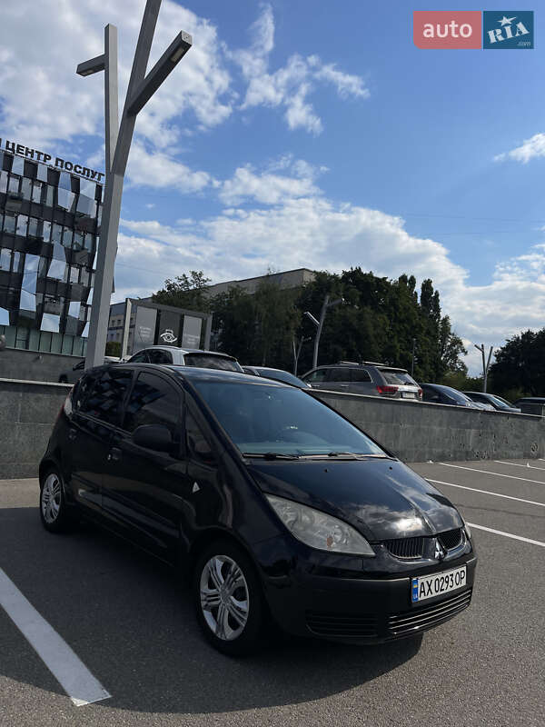 Хетчбек Mitsubishi Colt 2005 в Харкові фото Хетчбек Mitsubishi Colt 2005 в Харкові