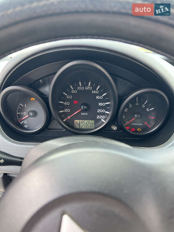 Хетчбек Mitsubishi Colt 2005 в Харкові фото 8 Хетчбек Mitsubishi Colt 2005 в Харкові