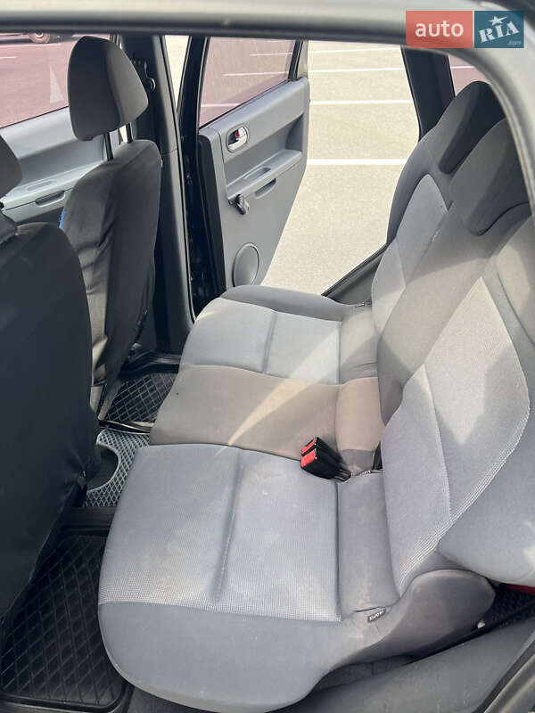 Хетчбек Mitsubishi Colt 2005 в Харкові фото 10 Хетчбек Mitsubishi Colt 2005 в Харкові