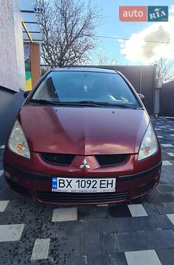 Хетчбек Mitsubishi Colt 2006 в Хмельницькому