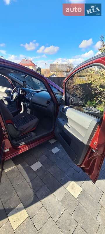 Хетчбек Mitsubishi Colt 2006 в Хмельницькому фото 8 Хетчбек Mitsubishi Colt 2006 в Хмельницькому