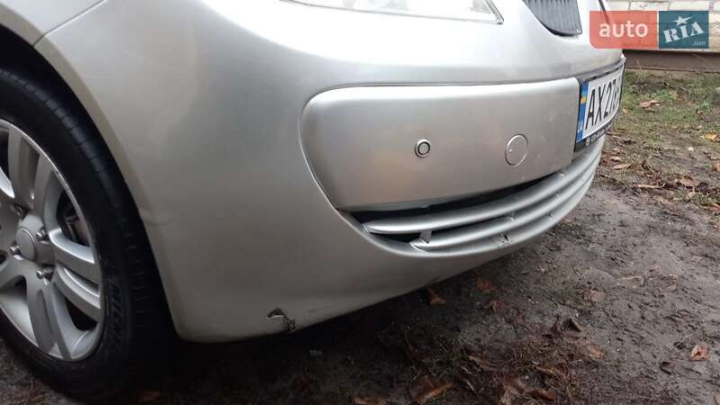 Хетчбек Mitsubishi Colt 2006 в Чугуєві фото 19 Хетчбек Mitsubishi Colt 2006 в Чугуєві