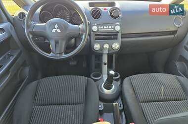 Хэтчбек Mitsubishi Colt 2008 в 