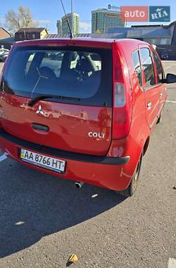 Хэтчбек Mitsubishi Colt 2008 в 
