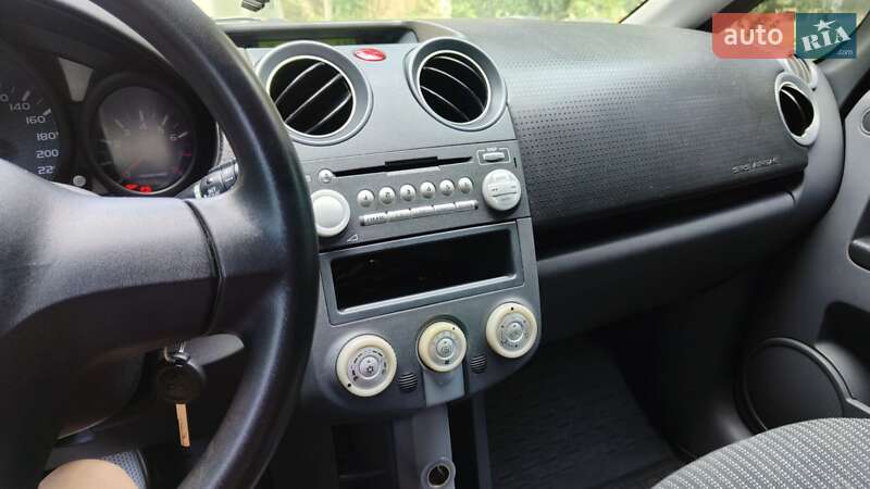 Хетчбек Mitsubishi Colt 2008 в Вінниці фото 12 Хетчбек Mitsubishi Colt 2008 в Вінниці