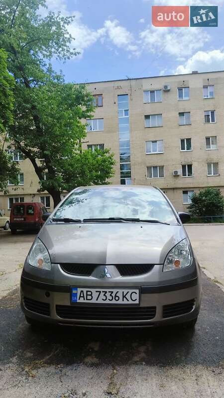 Хетчбек Mitsubishi Colt 2008 в Вінниці фото 17 Хетчбек Mitsubishi Colt 2008 в Вінниці