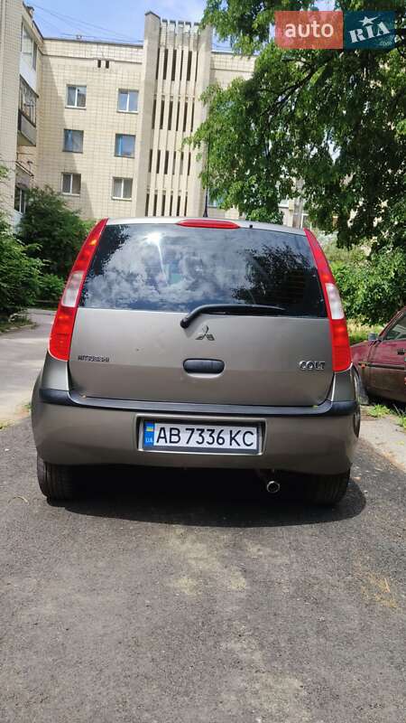Хетчбек Mitsubishi Colt 2008 в Вінниці фото 22 Хетчбек Mitsubishi Colt 2008 в Вінниці